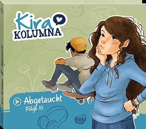 Folge 10:Abgetaucht von FUNMILY