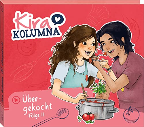 Folge 11: Übergekocht von BTFDREEM