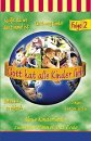 Gott Hat Alle Kinder Lieb (2) [MC] [Musikkassette] von Kiddinx Media GmbH