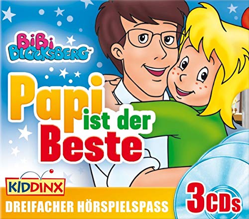 3er CD Papi ist der Beste von Kiddinx Media