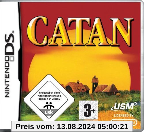 Catan von Kiddinx