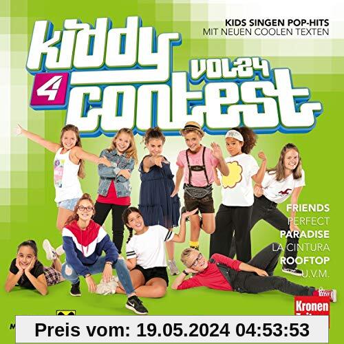 Kiddy Contest,Vol.24 von Kiddy Contest Kids