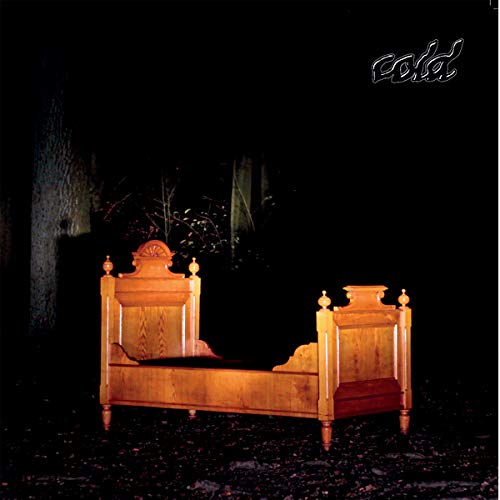 Cold [Vinyl LP] von Kidnap Music / Cargo