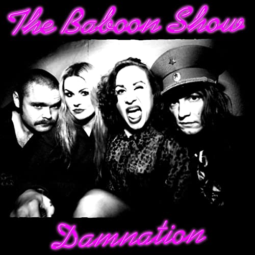 Damnation [Vinyl LP] von KIDNA