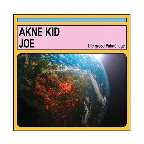 Die Große Palmöllüge von Kidnap Music / Cargo
