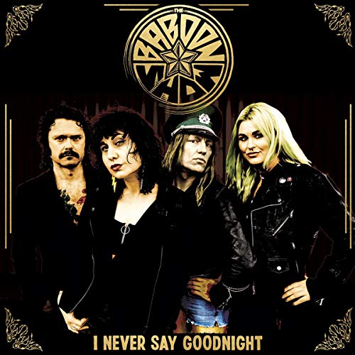 I Never Say Goodnight Ep [Vinyl LP] von Kidnap Music / Cargo