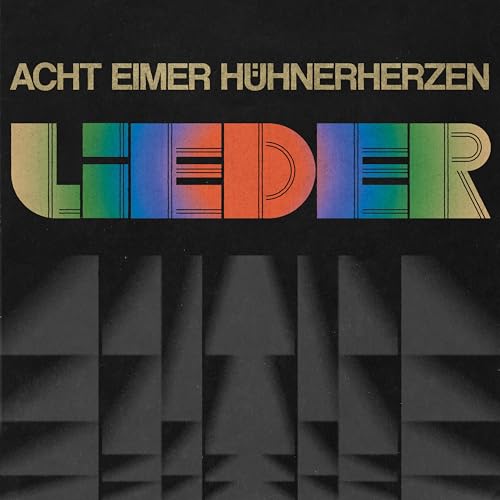 Lieder Lieder von Kidnap Music / Cargo