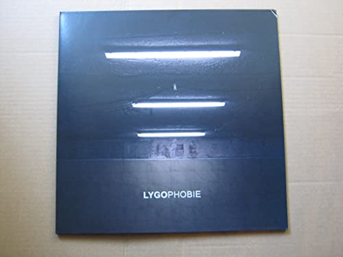 Lygophobie [Vinyl LP] von Kidnap Music / Cargo