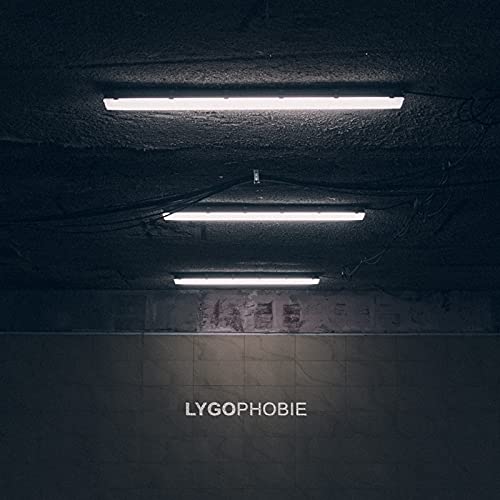 Lygophobie von Kidnap Music / Cargo