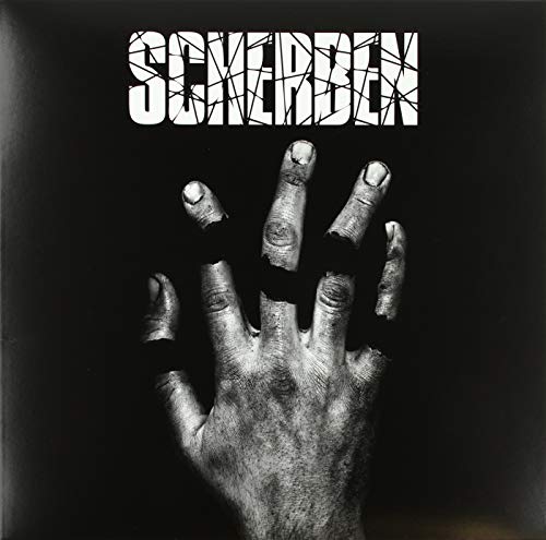 Scherben [Vinyl Maxi-Single] von Kidnap Music / Cargo