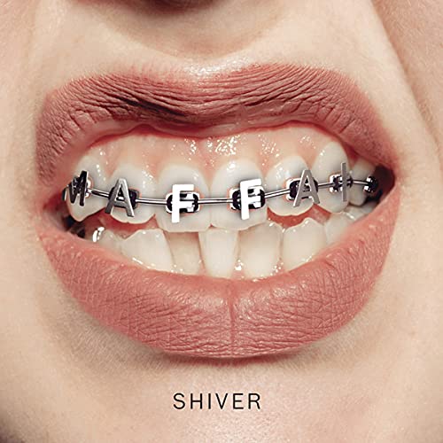 Shiver (Pink Vinyl) [Vinyl LP] von Kidnap Music / Cargo