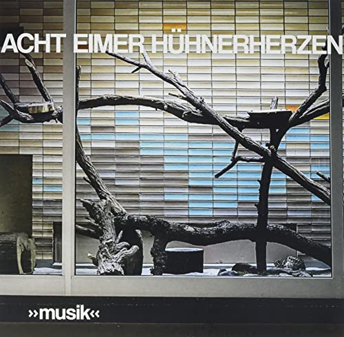 »musik« [Vinyl LP] von Kidnap Music / Cargo