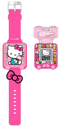 Kids Licensing Fitnessuhr GEN4148 Kids Licensing Fitnessuhr GEN4148 von Kids Licensing