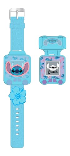 Kids Licensing Fitnessuhr LAS4163 Kids Licensing Fitnessuhr LAS4163 von Kids Licensing