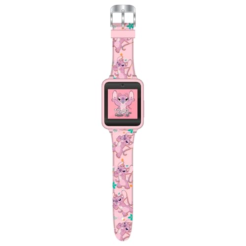 Kids Licensing Interaktive Uhr LAS4088 von Kids Licensing