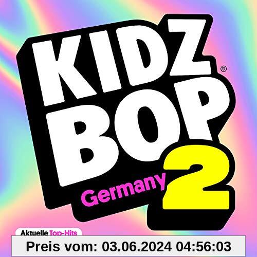 KIDZ BOP Germany 2 von Kidz Bop Kids