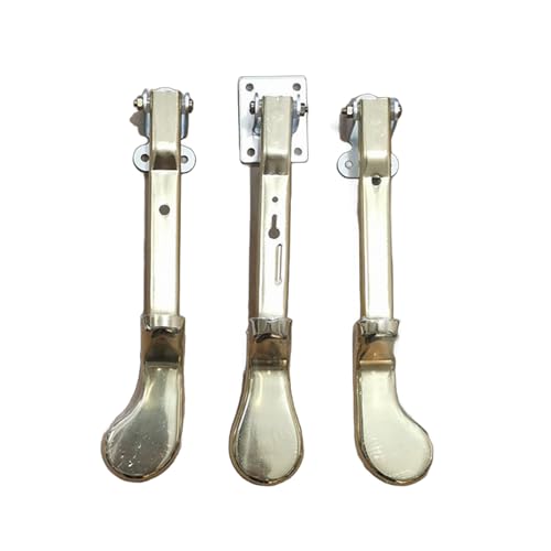 3pcs Klavierpedale Klavier Fuß Pedal Ersatz Erhalten Pedalmechanismus Dämpfer Fuß Pedal Klavier Reparatur Teil 3pcs Klavierpedale Klavier Fuß Pedal Ersatz Erhalten Pedalmechanismus Dämpfer Fuß Pedal Klavier Reparatur Teil von KieTeiiK
