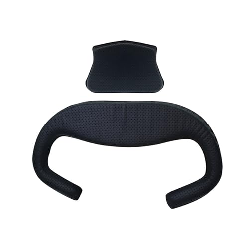 Gesichtsschaum Für PIMAX Crystal Gesichtspolsterkissen Ersatz Augenschaumpolster Headset Schaum Breite Gesichtsmaske Zubehör Gesichtszubehör Gesichtsschaum Für PIMAX Crystal Gesichtspolsterkissen Ersatz Augenschaumpolster Headset Schaum Breite Gesichtsmaske Zubehör Gesichtszubehör von KieTeiiK