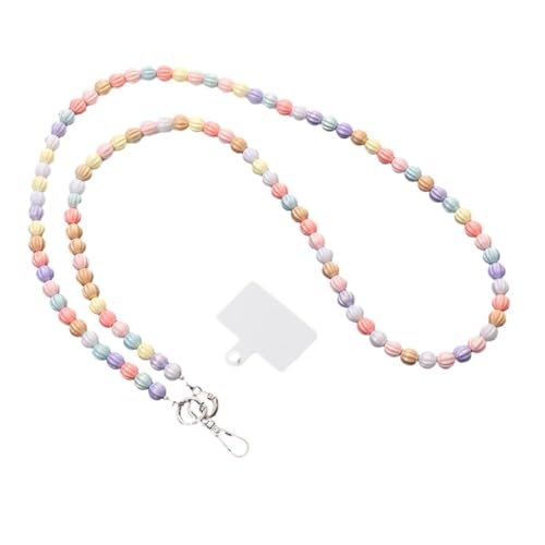 Handy Lanyard Universelle Perlenkette Umhängeriemen Für Handyhüllen Zum Umhängen Handy Lanyards Mit Patches Für Die Meisten Handys Zum Umhängen Handy Mit Dickem Riemen Für Frauen Handy Lanyard Universelle Perlenkette Umhängeriemen Für Handyhüllen Zum Umhängen Handy Lanyards Mit Patches Für Die Meisten Handys Zum Umhängen Handy Mit Dickem Riemen Für Frauen von KieTeiiK