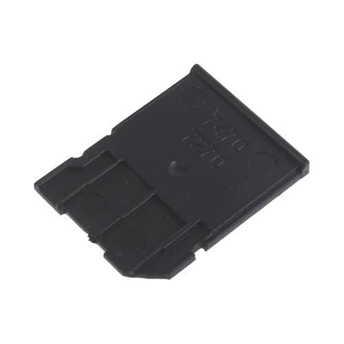 Kartenhalter Speicherkartenabdeckung Laptop Kartensteckplatz Schutzhülle Für E7470 E7270 Laptop Reparaturteil Ersatz Notebook Computer Teil Ersatz Zubehörabdeckung Ersatz Laptop Reparaturteil Kartenhalter Speicherkartenabdeckung Laptop Kartensteckplatz Schutzhülle Für E7470 E7270 Laptop Reparaturteil Ersatz Notebook Computer Teil Ersatz Zubehörabdeckung Ersatz Laptop Reparaturteil von KieTeiiK