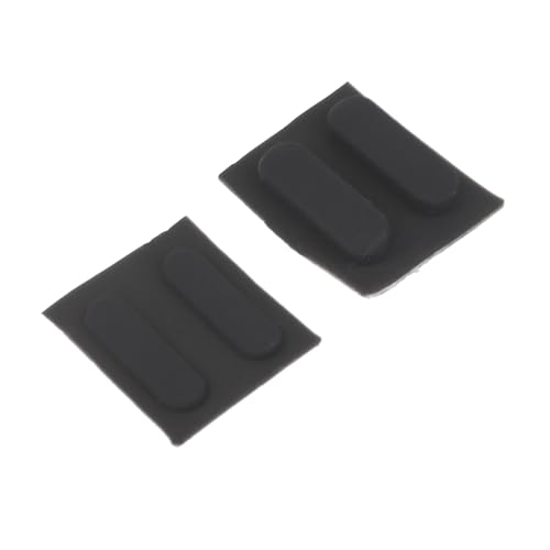 KieTeiiK 4Pcs Bottom Fall Abdeckung Gummi Füße Ersatz Pad Für Thinkpad X1 Carbon 7th Gen 8th X1C 2019 2020 Teil Laptop Gummi Füße KieTeiiK 4Pcs Bottom Fall Abdeckung Gummi Füße Ersatz Pad Für Thinkpad X1 Carbon 7th Gen 8th X1C 2019 2020 Teil Laptop Gummi Füße von KieTeiiK