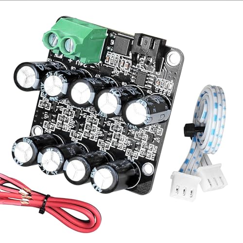 KieTeiiK BIGTREETECH BTT UPS 24V V1.0 Modul Lebenslaufdruck Ausschaltmodul Sensor 3D Druckerteile Für SKR V1.3 Mini Lebenslaufdruck von KieTeiiK
