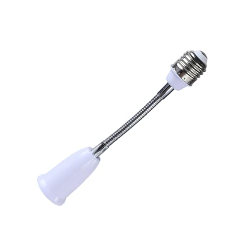 KieTeiiK Home Lighting Lösung E27 Bis E27 Schwanenblöcke Glühbirnen Sockel Strecke Einstellbar KieTeiiK Home Lighting Lösung E27 Bis E27 Schwanenblöcke Glühbirnen Sockel Strecke Einstellbar von KieTeiiK