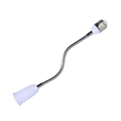 KieTeiiK Home Lighting Lösung E27 Bis E27 Schwanenblöcke Glühbirnen Sockel Strecke Einstellbar von KieTeiiK