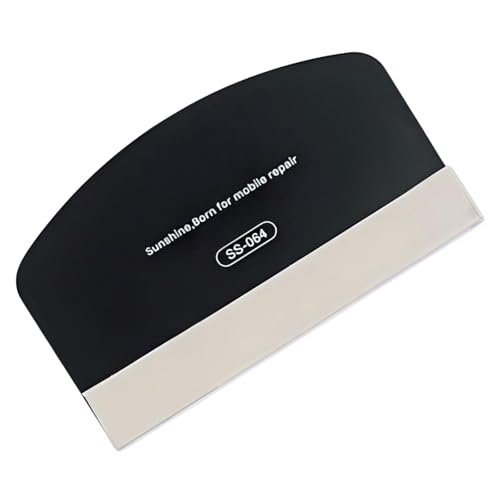 KieTeiiK Kratzer Scraping Handy Handy Film Scraper Front Screen Film Scrapers Tool Für Computer Tablet Screenfilm KieTeiiK Kratzer Scraping Handy Handy Film Scraper Front Screen Film Scrapers Tool Für Computer Tablet Screenfilm von KieTeiiK