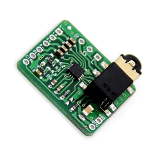 KieTeiiK TPA6132 Ausgewogene Differenz Single Door Board Verstärker Ausgang I Kopfhörer Verstärker HiFi 2 3~5 5 V TPA6132 Verstärker Bord KieTeiiK TPA6132 Ausgewogene Differenz Single Door Board Verstärker Ausgang I Kopfhörer Verstärker HiFi 2 3~5 5 V TPA6132 Verstärker Bord von KieTeiiK