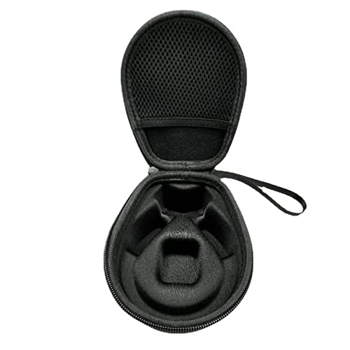 Kopfhörer-Schutzbeutel für Knochenleitung, Headset, stoßfest, tragbar, Tragetasche für AS660/AS650 Kopfhörer-Behälter von KieTeiiK