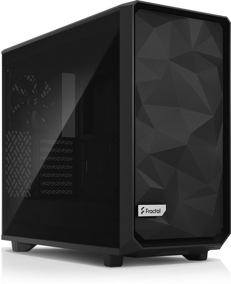 Kiebel AI Master Deluxe 14 Business-PC (Intel Core i9 Intel Core i9-14900KF, Quadro RTX 2000, 64 GB RAM, 2000 GB SSD, Wasserkühlung, WLAN) von Kiebel