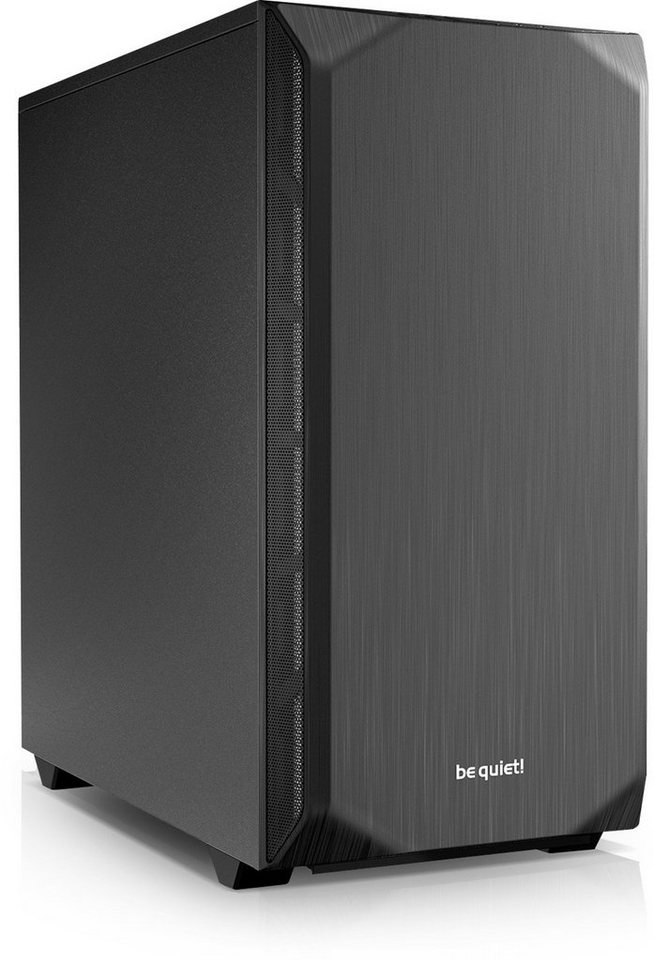 Kiebel CAD Ultra Business-PC (AMD Ryzen 9 AMD Ryzen 9 5950X, Quadro RTX A4000, 64 GB RAM, 1000 GB SSD, Luftkühlung) von Kiebel