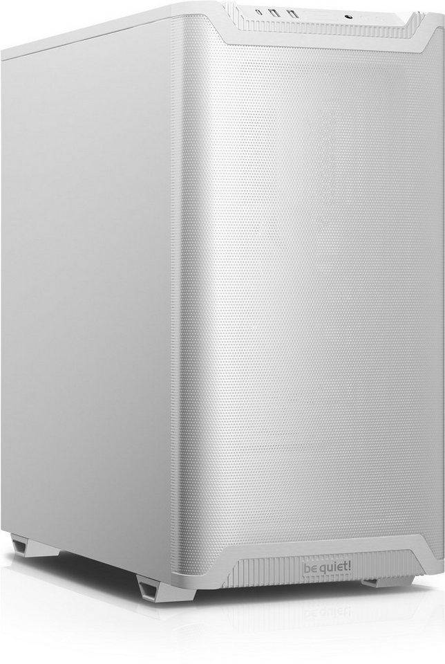 Kiebel Silent Nighthunter Gaming-PC (AMD Ryzen 5 AMD Ryzen 5 5500, RTX 4060, 32 GB RAM, 2000 GB SSD, Luftkühlung) von Kiebel