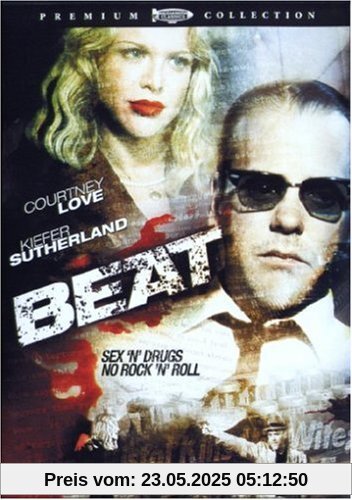 Beat Beat von Kiefer Sutherland