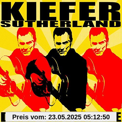 Down in a Hole von Kiefer Sutherland