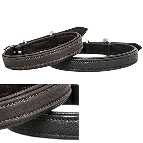 Kieffer Hundehalsband Ultrasoft® von Kieffer