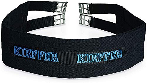 Kieffer Sattelgurt COTTON LINE Kieffer Sattelgurt COTTON LINE von Kieffer