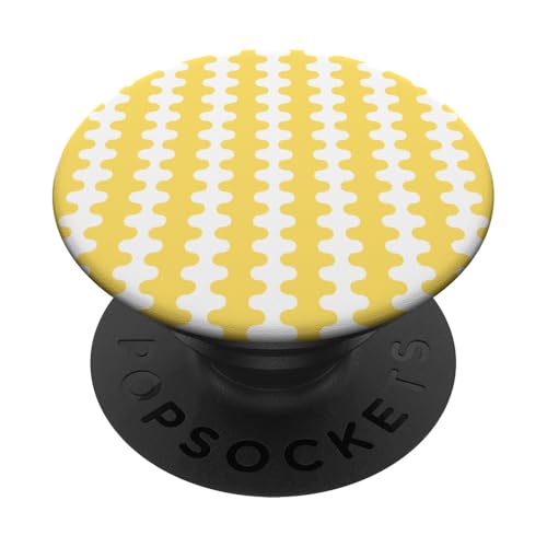 Ästhetisch PopSockets Klebender PopGrip von Kierkegaard Design Studio