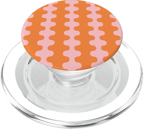 Ästhetisch PopSockets PopGrip für MagSafe von Kierkegaard Design Studio