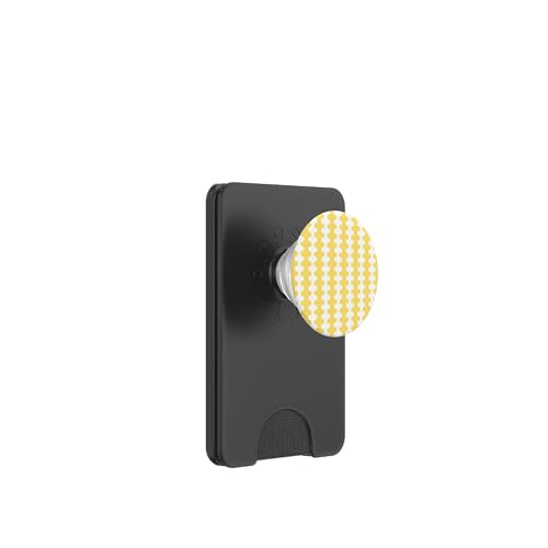 Ästhetisch PopSockets PopWallet für MagSafe von Kierkegaard Design Studio