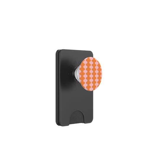 Ästhetisch PopSockets PopWallet für MagSafe von Kierkegaard Design Studio