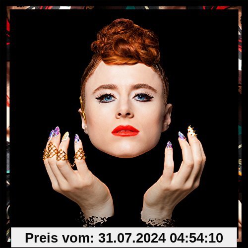 Sound of a Woman von Kiesza