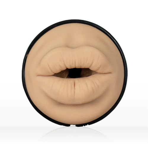 KIIROO - Feel Victoria June Mouth von Kiiroo