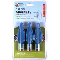 Arrow Magnets Arrow Magnets von Kikkerland