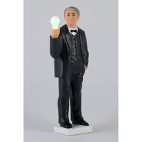 Kikkerland Solar Edison von Kikkerland