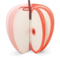 Memo Pad Apple Memo Pad Apple von Kikkerland