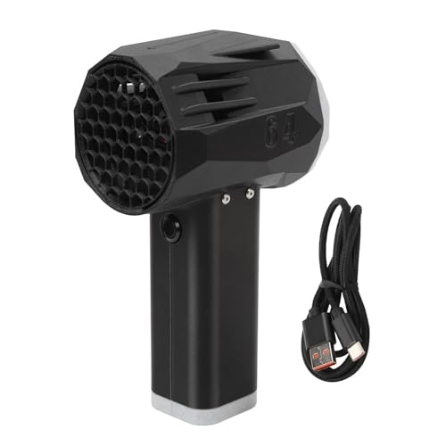 Elektrischer Luftgebläse Duster 64 Mm Bürstenloser Motor 1400 G Schaum Elektrischer Luftgebläse Duster 64 Mm Bürstenloser Motor 1400 G Schaum von Kikumi