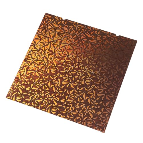 Flexible Bauplatte Glatte Peo Strukturierte PEI 315x310mm Doppelseitig 3D -Druckbett für CR 10 Smart Pro Drucker Flexible Bauplatte Glatte Peo Strukturierte PEI 315x310mm Doppelseitig 3D -Druckbett für CR 10 Smart Pro Drucker von Kikumi