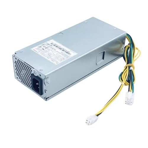 Kiligeary Computer-Netzteil-Transformator-Einheit, Motherboard, 6-polig, CPU-4-polig, 260 W, für Modell PA-1261-7 PCH026 PCK027 für HP Qitian M420 / Yangtian M4000Q / Tianyi 510S-07IC Kiligeary Computer-Netzteil-Transformator-Einheit, Motherboard, 6-polig, CPU-4-polig, 260 W, für Modell PA-1261-7 PCH026 PCK027 für HP Qitian M420 / Yangtian M4000Q / Tianyi 510S-07IC von Kiligeary